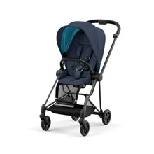 Load image into Gallery viewer, Cybex Platinum Mios 3 Stroller
