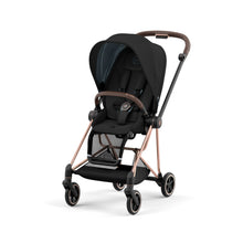 Load image into Gallery viewer, Cybex Platinum Mios 3 Stroller - Customize Your Own Style
