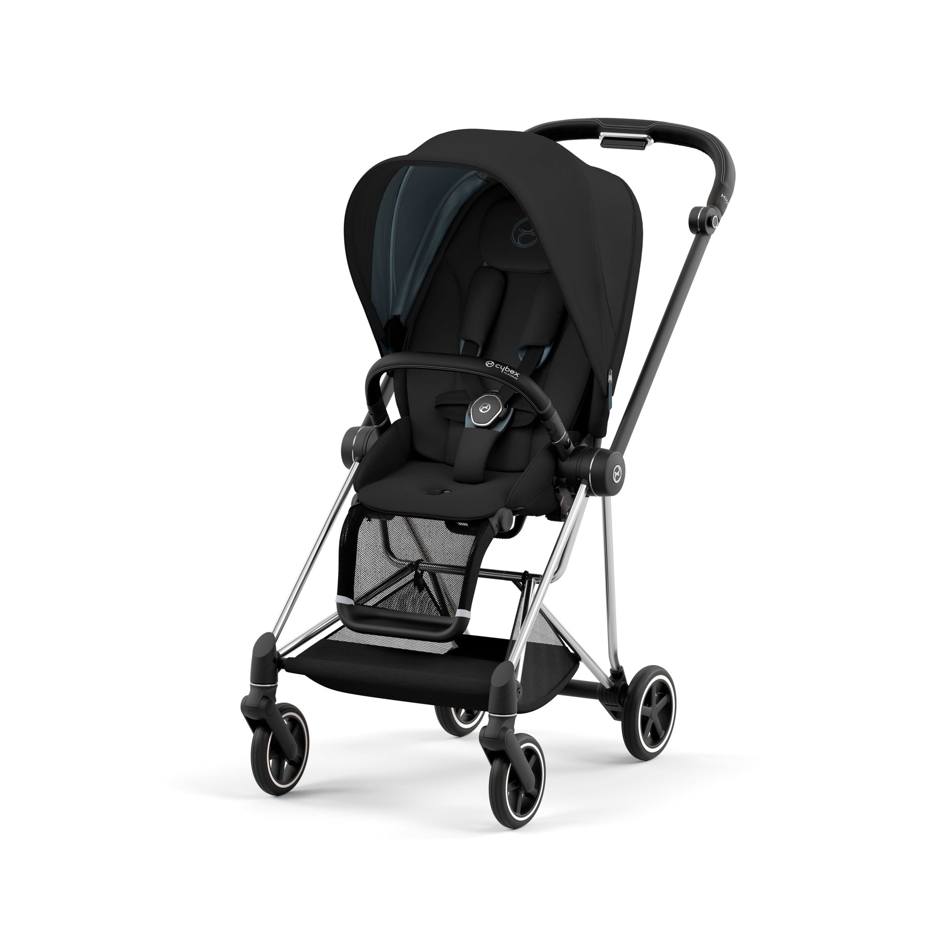cybex car seat stroller Cybex Platinum Mios 3 Stroller