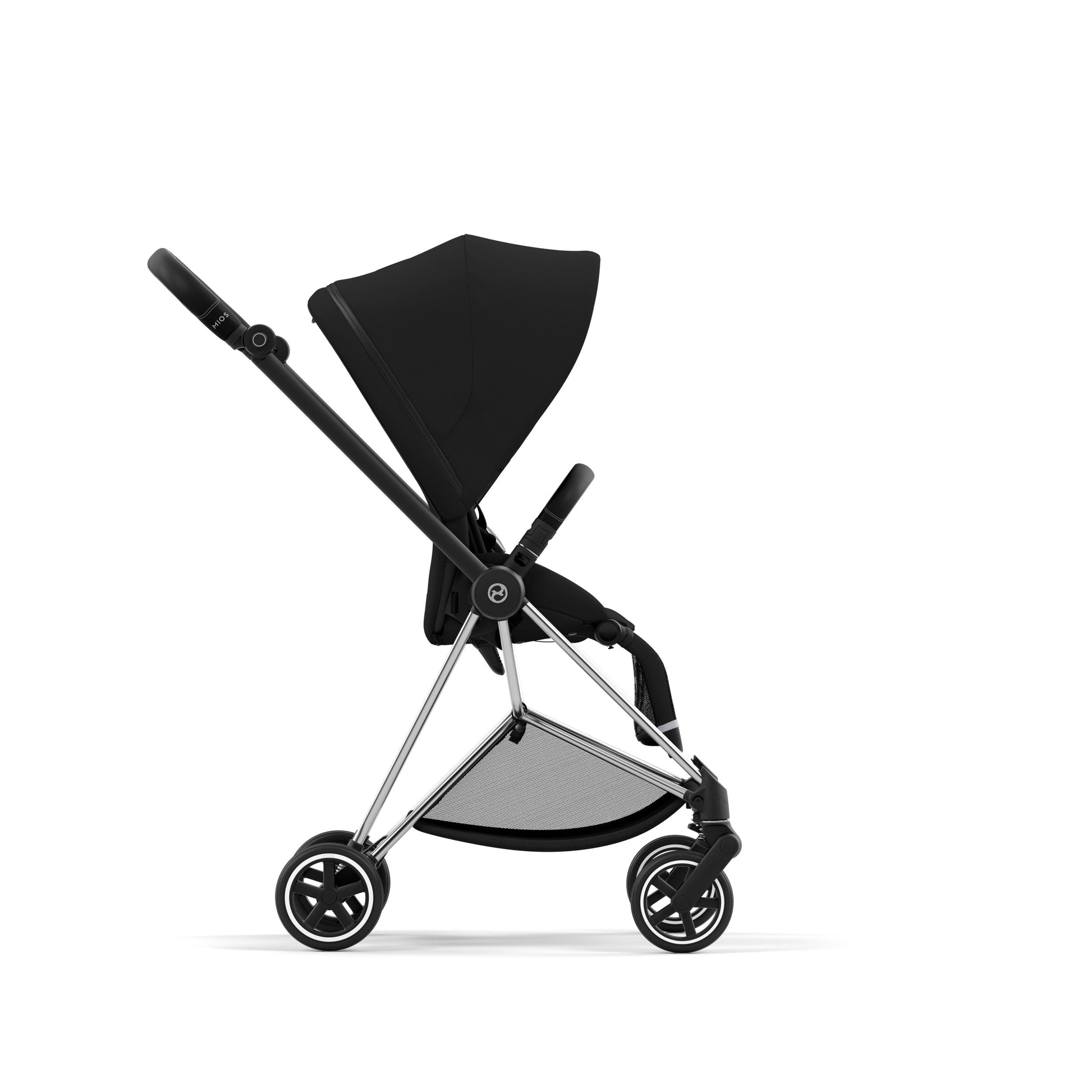 cybex mios platinum Cybex Platinum Mios 3 Stroller