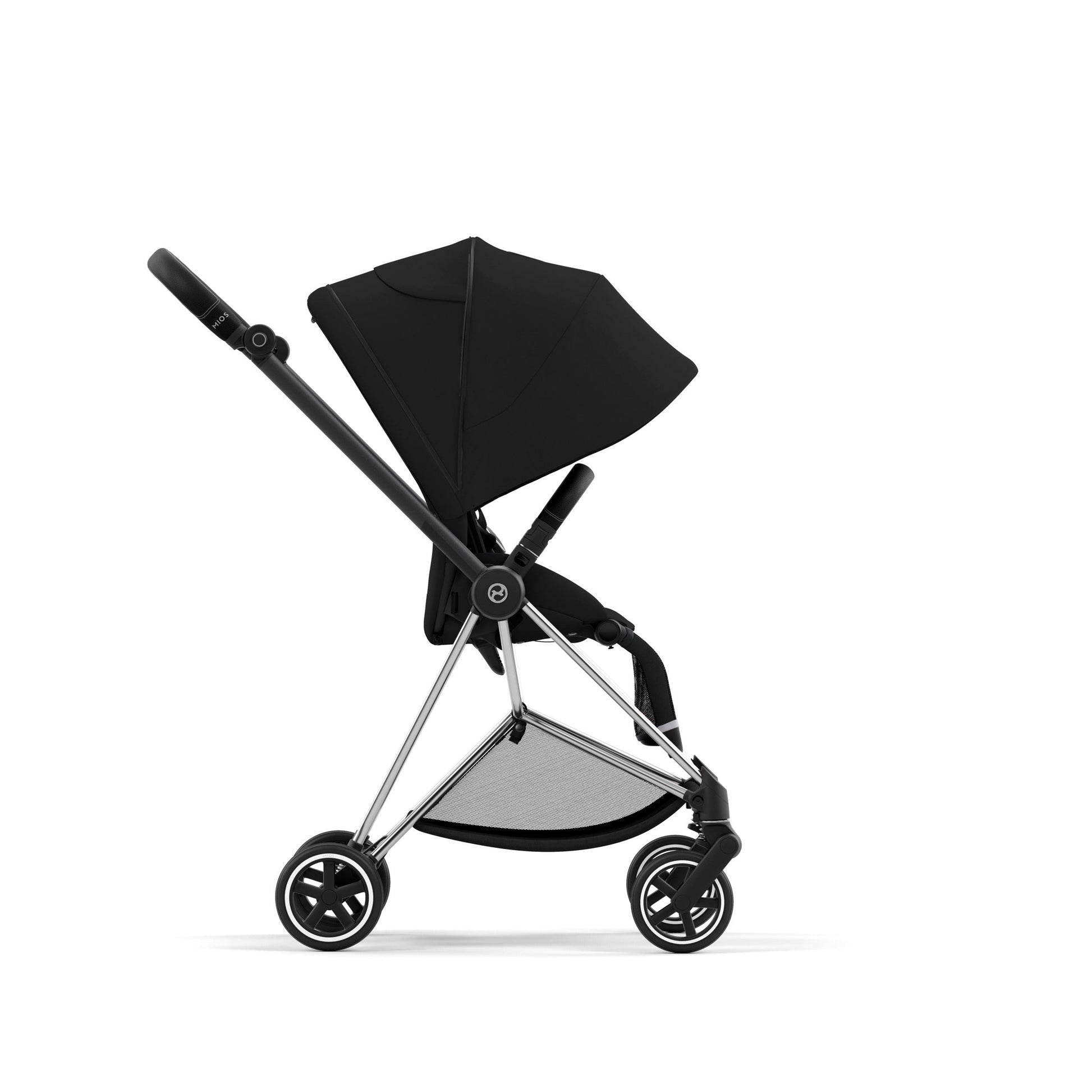 cybex 16180 Cybex Platinum Mios 3 Stroller
