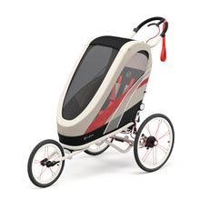 Load image into Gallery viewer, Cybex Zeno Multisport Trailer

