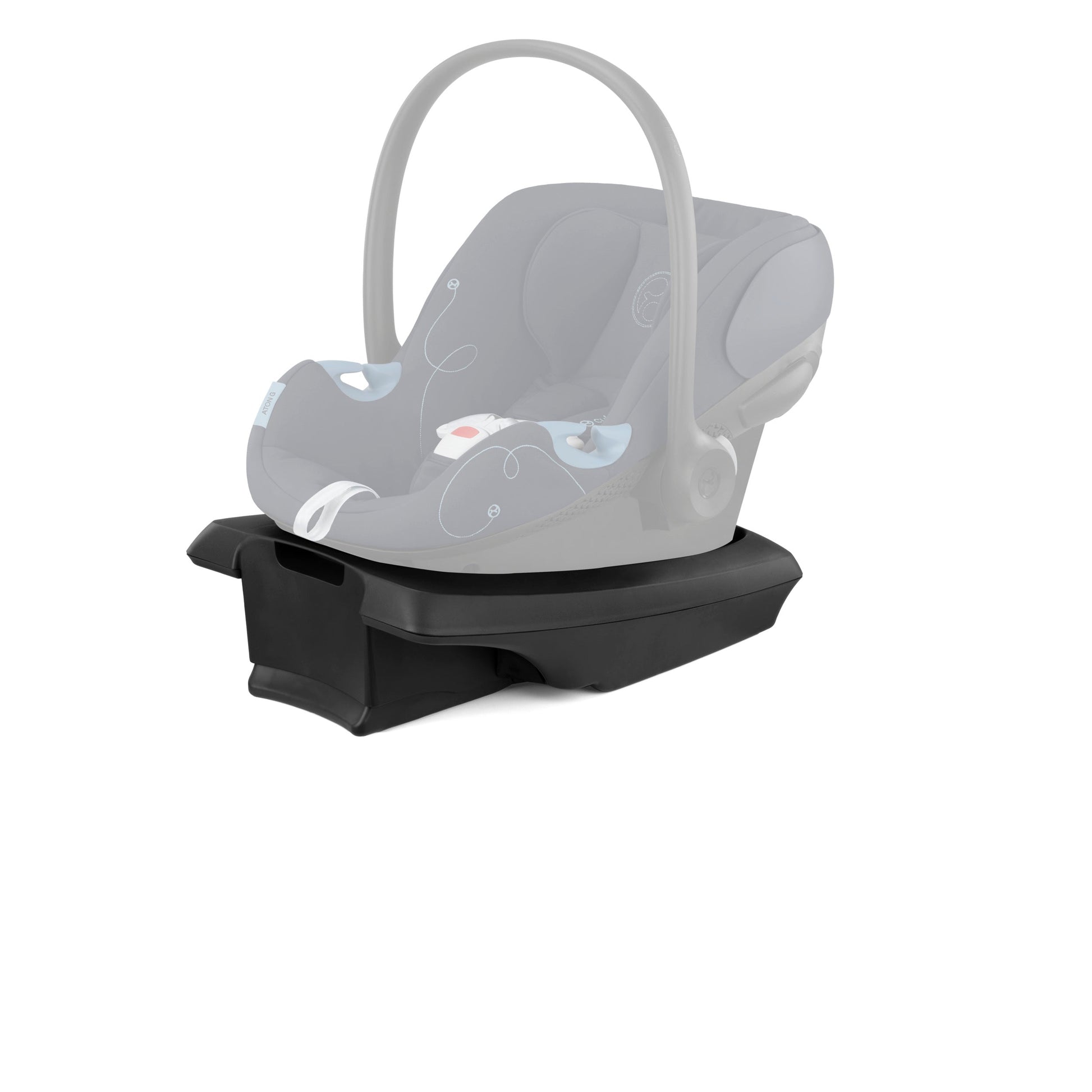 aton cybex base Cybex Gold Aton G Base – Swaddles Baby