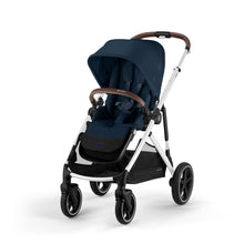 Load image into Gallery viewer, Cybex Gold Gazelle S 2 Stroller

