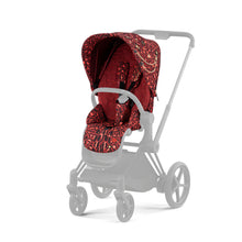 Load image into Gallery viewer, Cybex Priam 4 / e-Priam 2 Seat Pack
