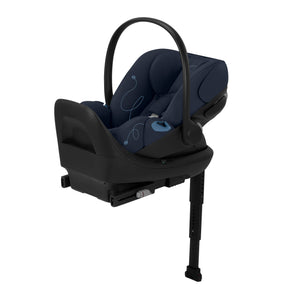Cybex Cloud G Lux Comfort Extend Infant Car Seat – Swaddles Baby