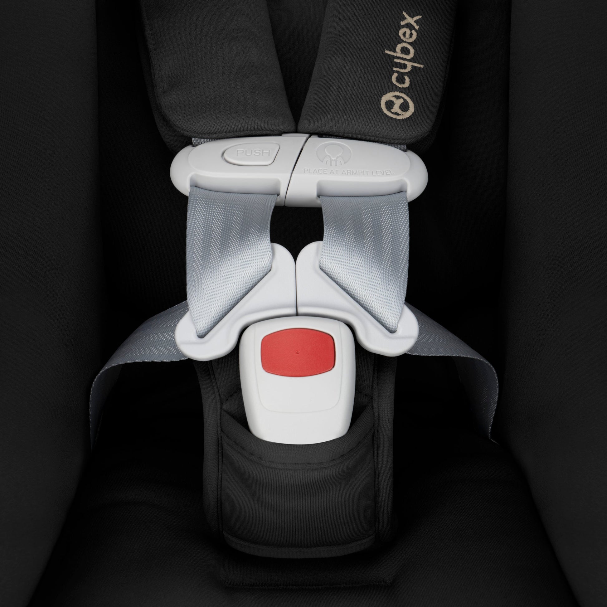 cybex aton gold car seat Cybex Gold Aton G Infant Car Seat – Swaddles Baby