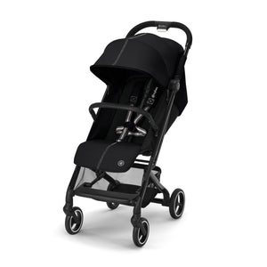 Cybex Gold Beezy 2 Stroller with Aton G Infant Car Seat Bundle