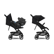 Load image into Gallery viewer, Cybex Gold Beezy 2 Stroller with Aton G Infant Car Seat Bundle
