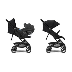 Cybex Gold Beezy 2 Stroller with Aton G Infant Car Seat Bundle