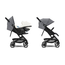 Load image into Gallery viewer, Cybex Gold Beezy 2 Stroller with Aton G Infant Car Seat Bundle
