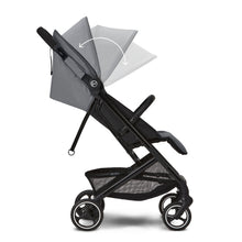 Load image into Gallery viewer, Cybex Gold Beezy 2 Stroller with Aton G Infant Car Seat Bundle

