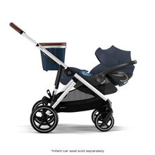 Load image into Gallery viewer, Cybex Gold Gazelle S 2 Stroller
