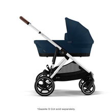 Load image into Gallery viewer, Cybex Gold Gazelle S 2 Stroller
