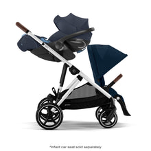 Load image into Gallery viewer, Cybex Gold Gazelle S 2 Stroller
