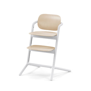 Full Review - Cybex Lemo 2 High Chair 