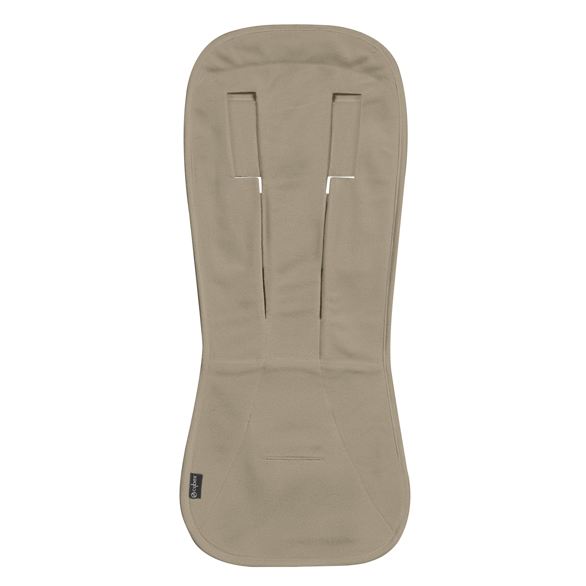 Cybex Summer Stroller Seat Liner Swaddles Baby