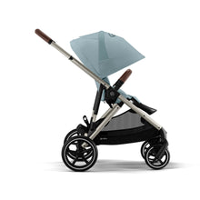 Load image into Gallery viewer, Cybex Gold Gazelle S 2 Stroller
