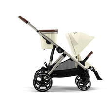 Load image into Gallery viewer, Cybex Gold Gazelle S 2 Stroller
