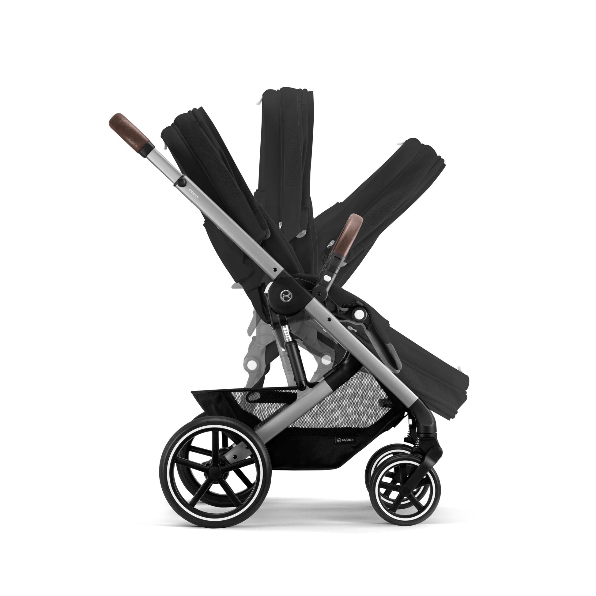 cybex balios s gold Cybex