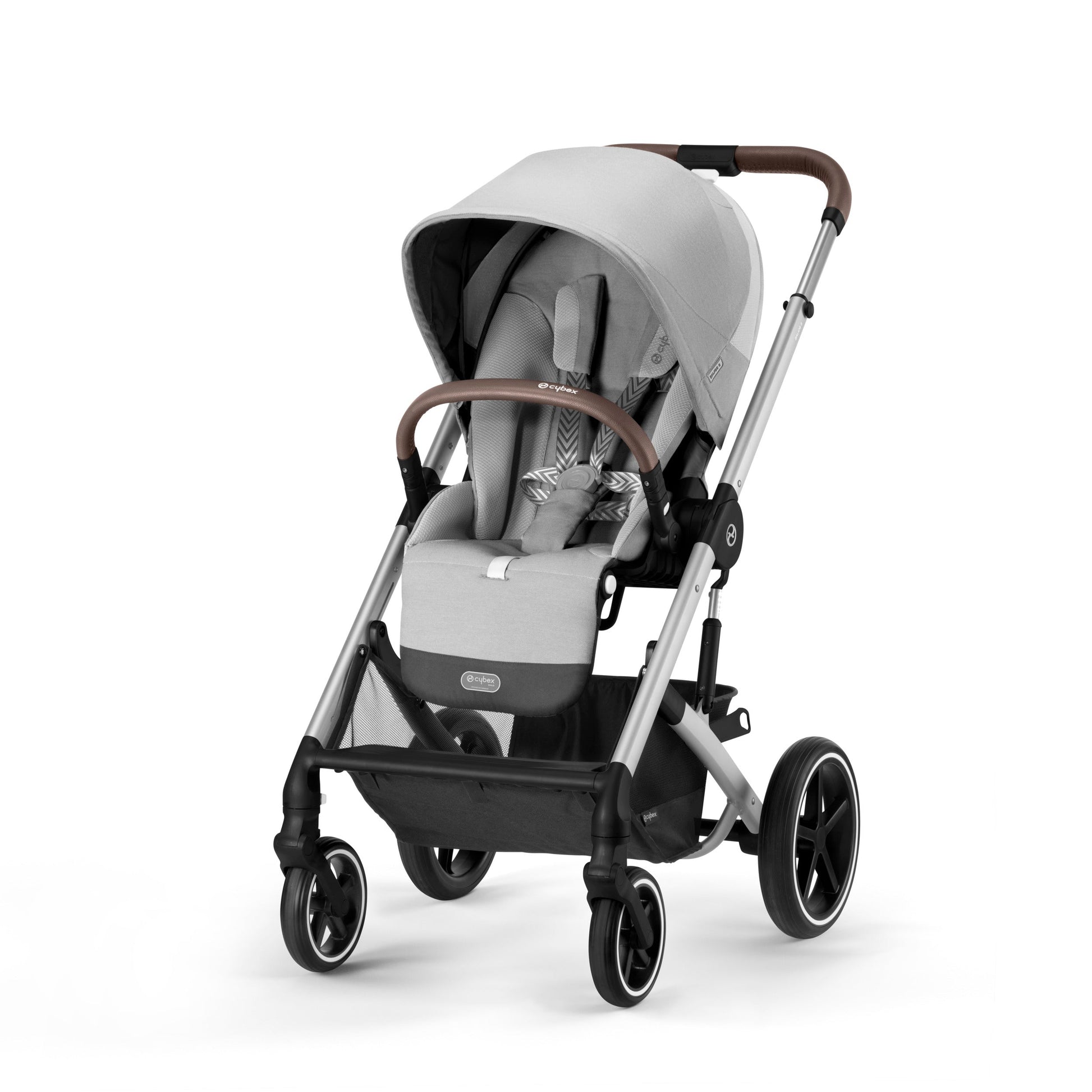 cybex balios s 2 in 1 Cybex Balios S Lux 2 Stroller