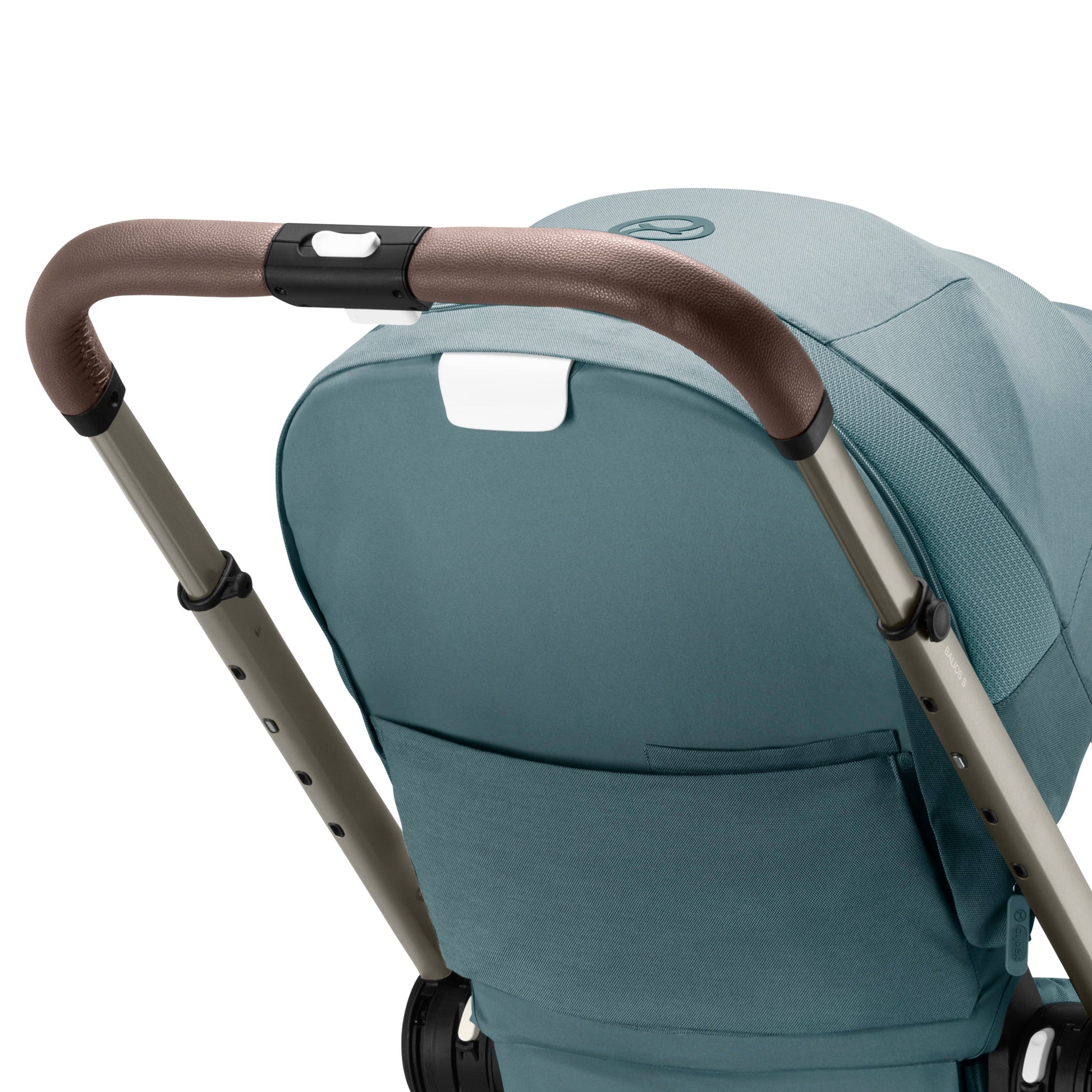 bugaboo cameleon kite Cybex Balios S Lux 2 Stroller