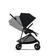 Load image into Gallery viewer, Cybex Melio Carbon 3 Stroller
