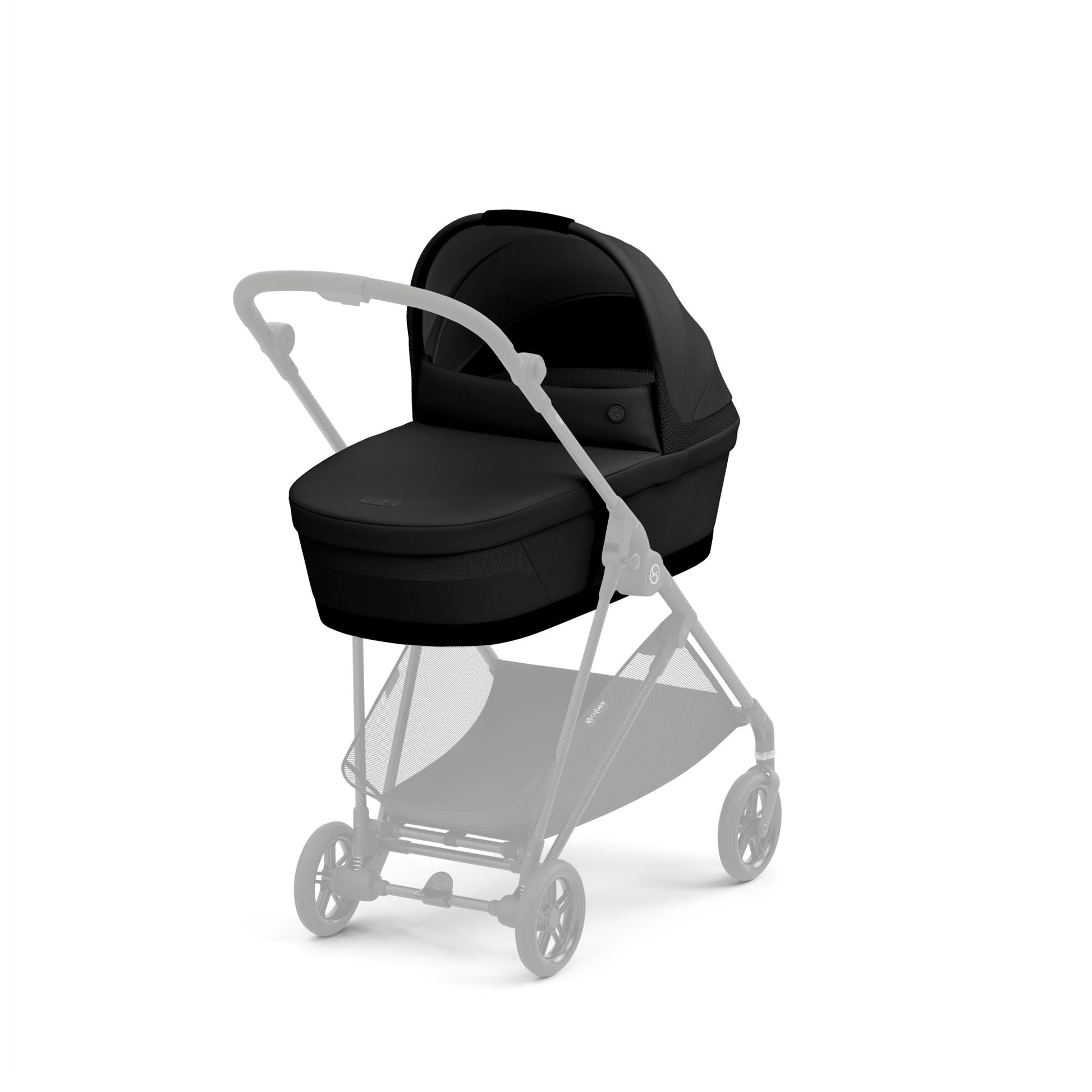cybex melio 3 Cybex