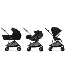 Load image into Gallery viewer, Cybex Melio Carbon 3 Stroller
