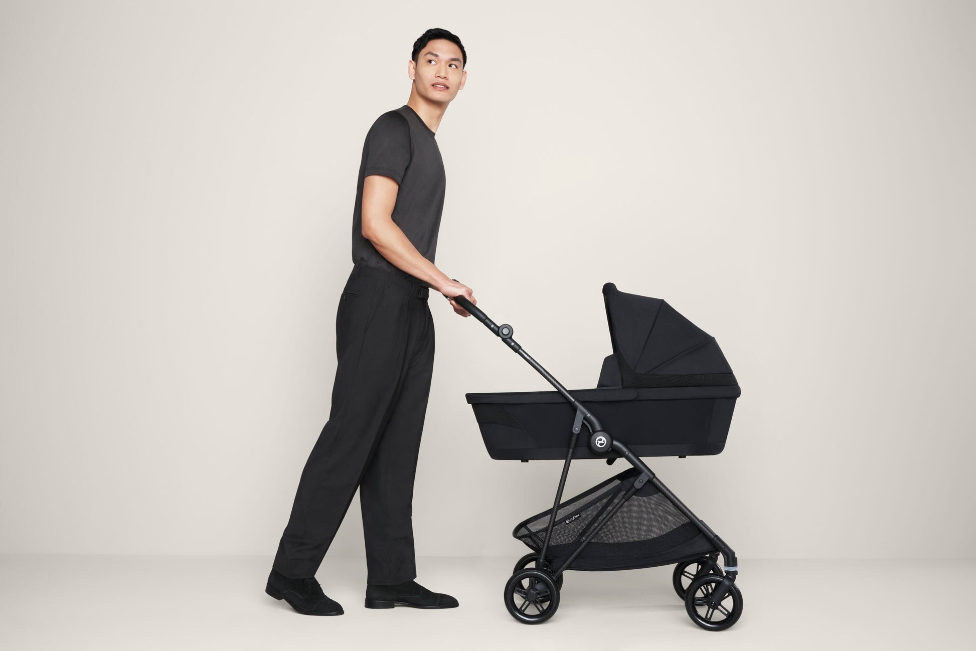 melio carbon cybex Cybex Melio Carbon 3 Stroller – Swaddles Baby