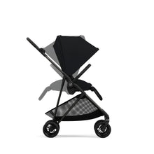 Load image into Gallery viewer, Cybex Melio Carbon 3 Stroller
