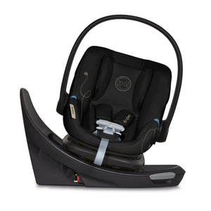 Cybex Gold Aton G Swivel SensorSafe Infant Car Seat