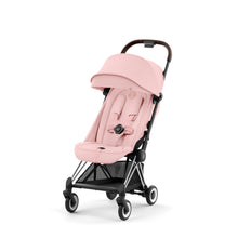 Load image into Gallery viewer, Cybex Platinum COŸA Compact Stroller

