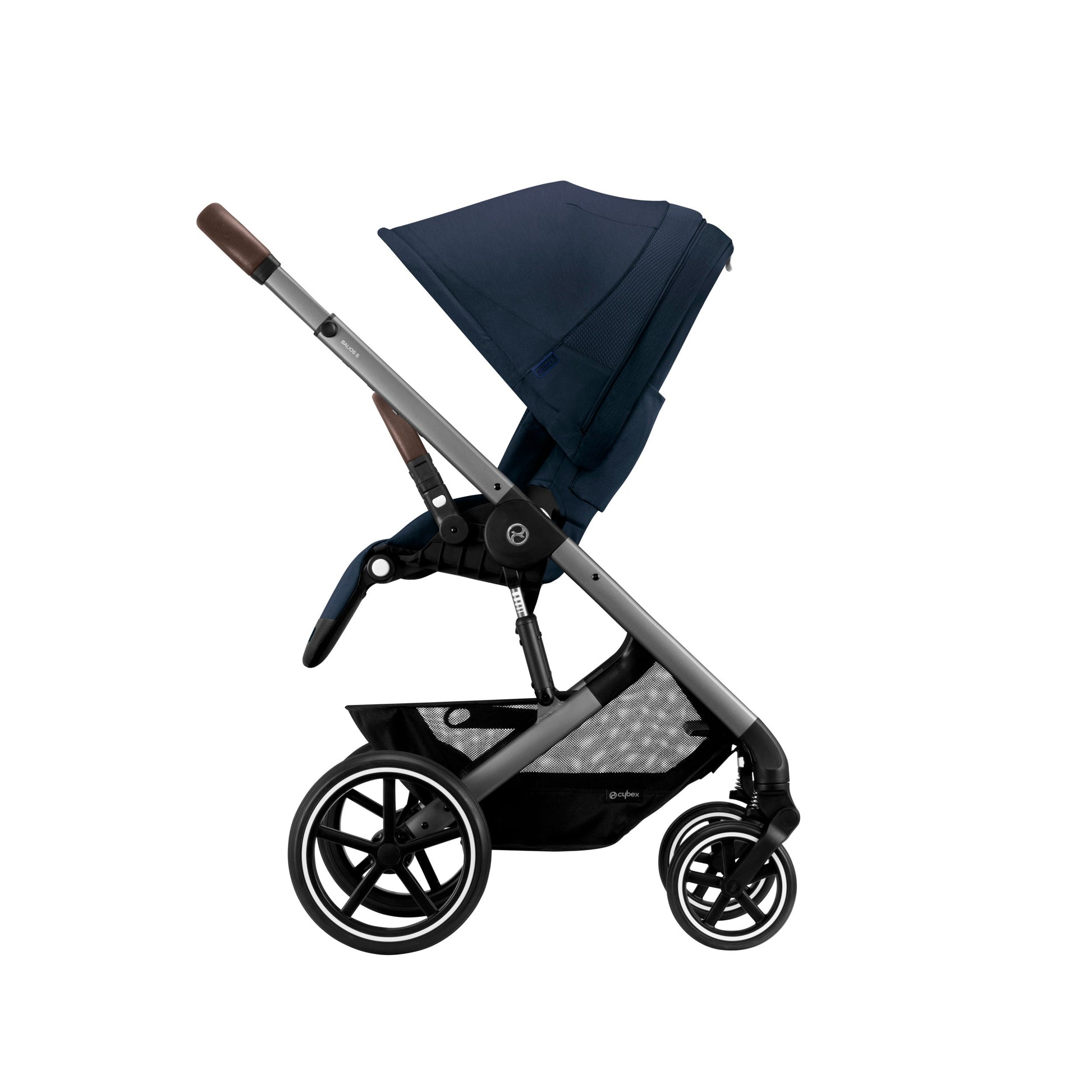 cybex gold balios s 2-in-1 Cybex