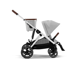 Load image into Gallery viewer, Cybex Gold Gazelle S 2 Stroller
