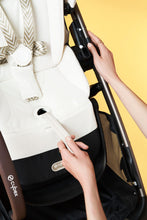 Load image into Gallery viewer, Cybex Gold Gazelle S 2 Stroller
