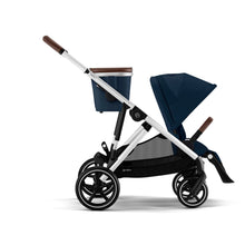 Load image into Gallery viewer, Cybex Gold Gazelle S 2 Stroller
