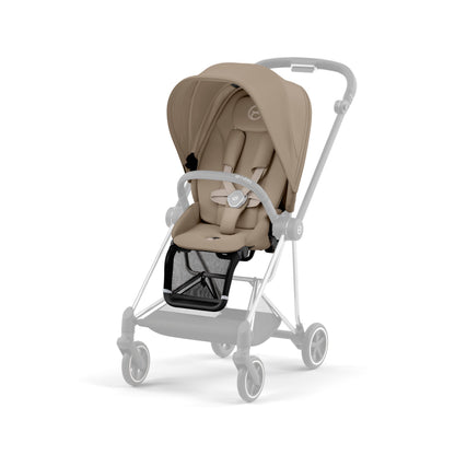 cybex mios cherubs pink Cybex Mios 3 Seat Pack