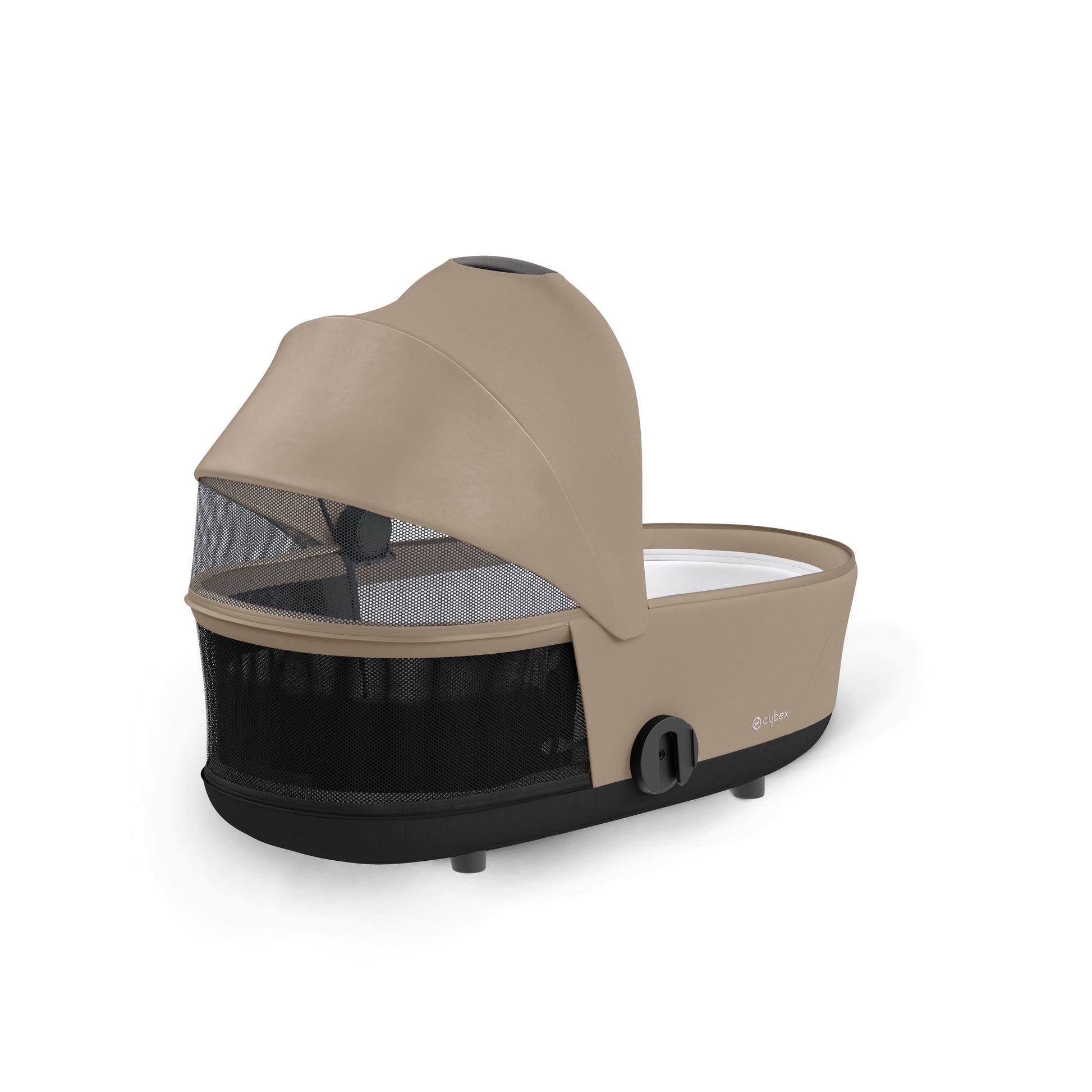 cybex mios 2 lux carry cot Cybex Mios 3 Lux Carry Cot