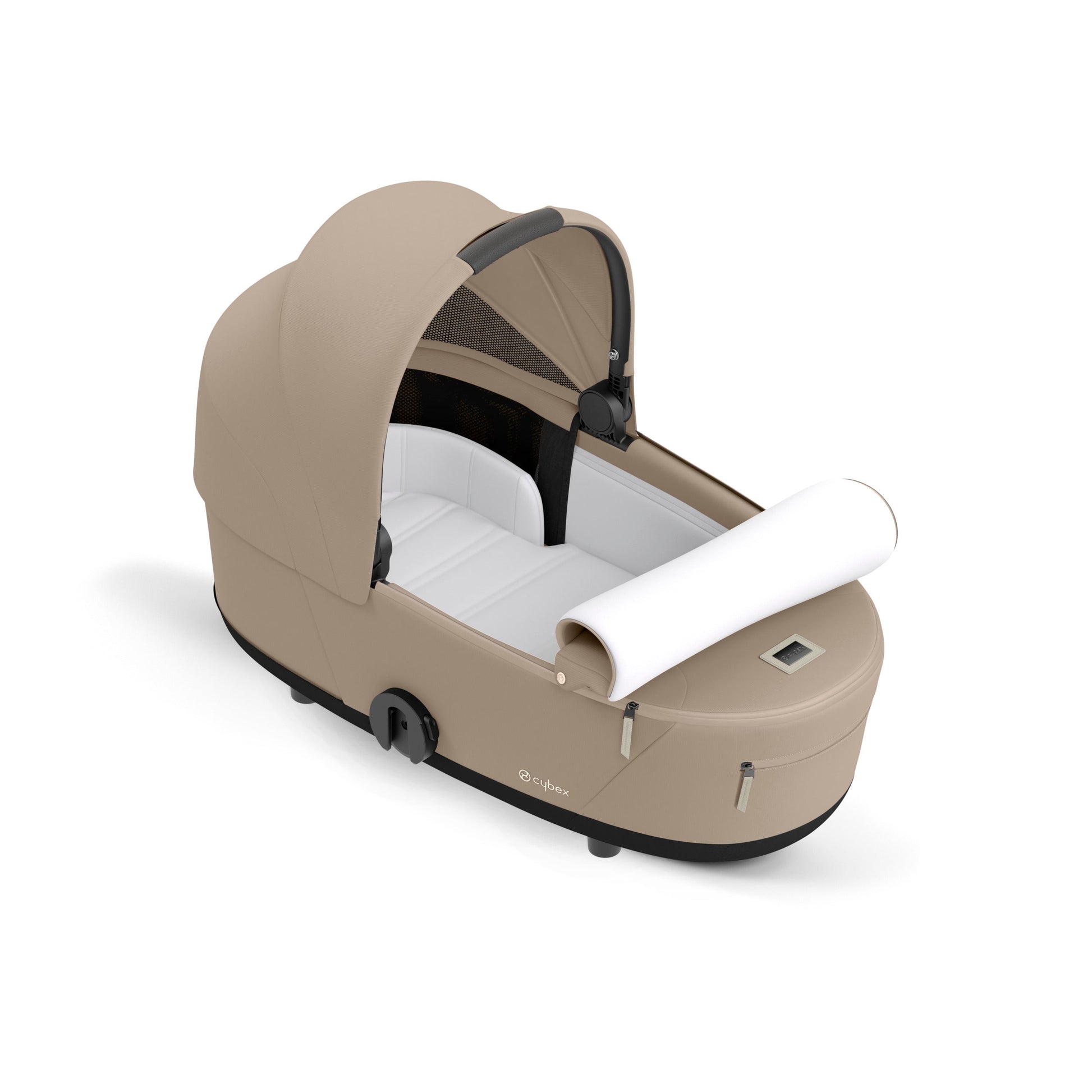 navicella cybex Cybex Mios 3 Lux Carry Cot