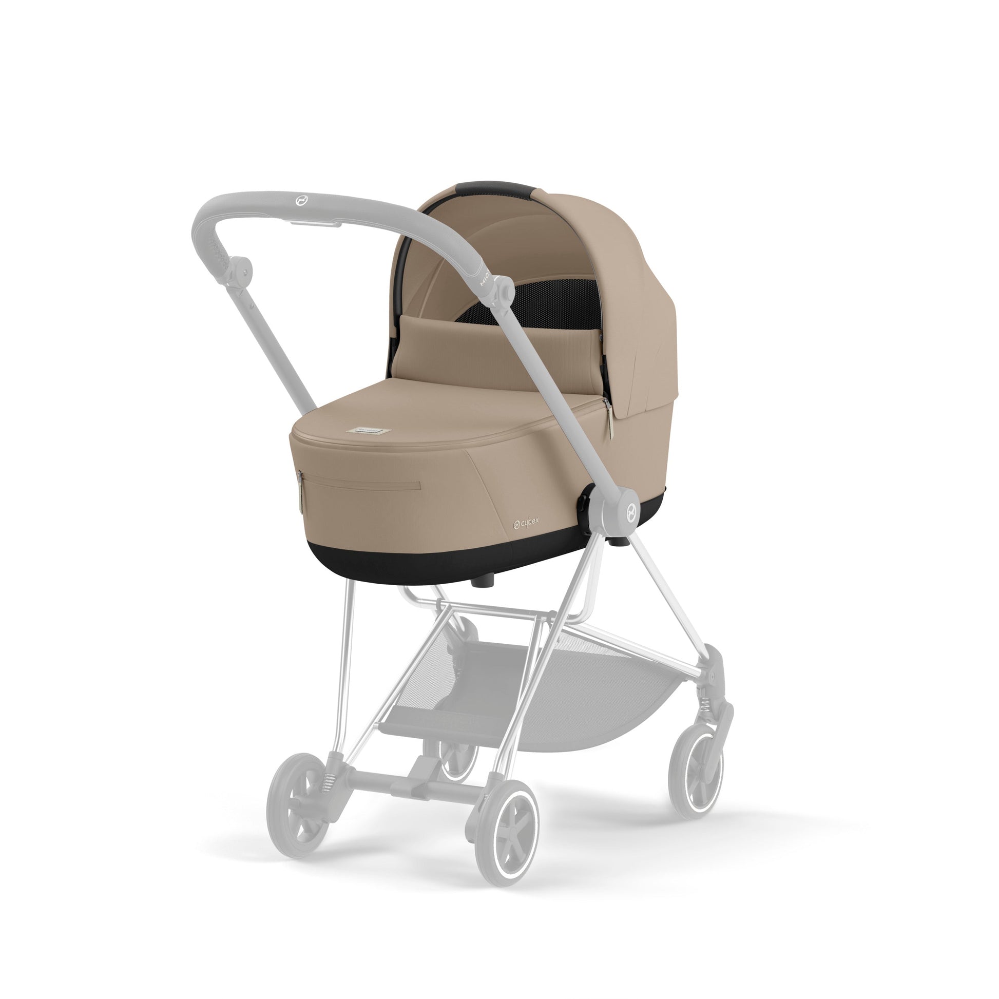 cybex bassinet Cybex Mios 3 Lux Carry Cot