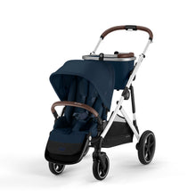 Load image into Gallery viewer, Cybex Gold Gazelle S 2 Stroller
