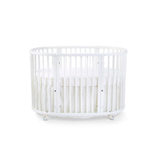 Load image into Gallery viewer, Stokke Sleepi Bed Skirt - Petit Pehr Collection
