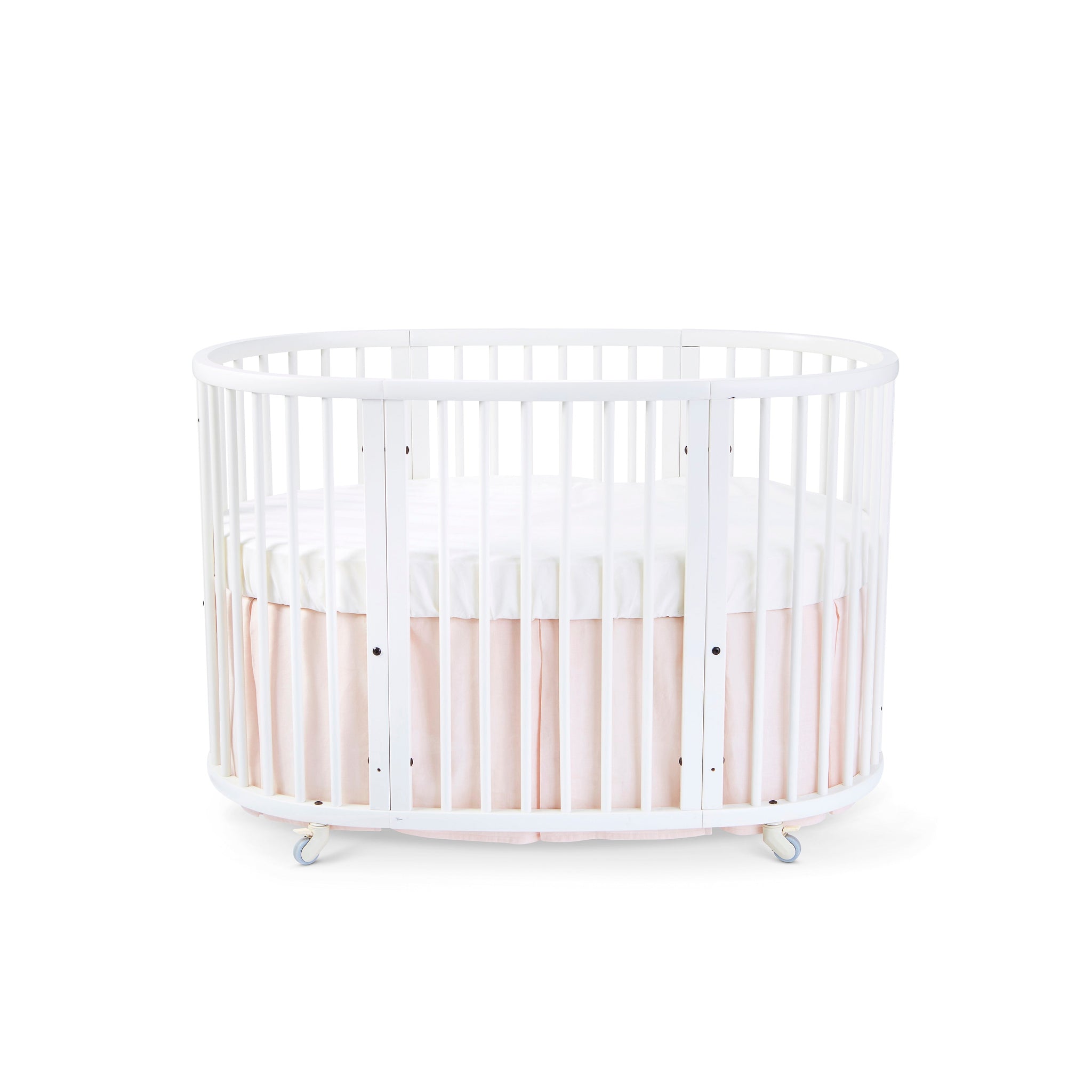 Stokke sleepi crib skirt deals