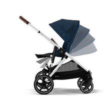Load image into Gallery viewer, Cybex Gold Gazelle S 2 Stroller
