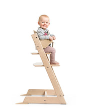 Load image into Gallery viewer, Stokke Tripp Trapp High Chair - (Incl. Chair, Matching Babyset)
