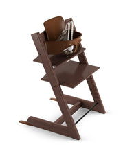 Load image into Gallery viewer, Stokke Tripp Trapp High Chair - (Incl. Chair, Matching Babyset)
