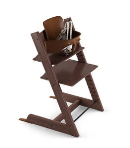 Stokke Tripp Trapp High Chair - (Incl. Chair, Matching Babyset)