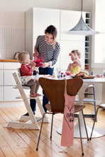 Load image into Gallery viewer, Stokke Tripp Trapp High Chair - (Incl. Chair, Matching Babyset)
