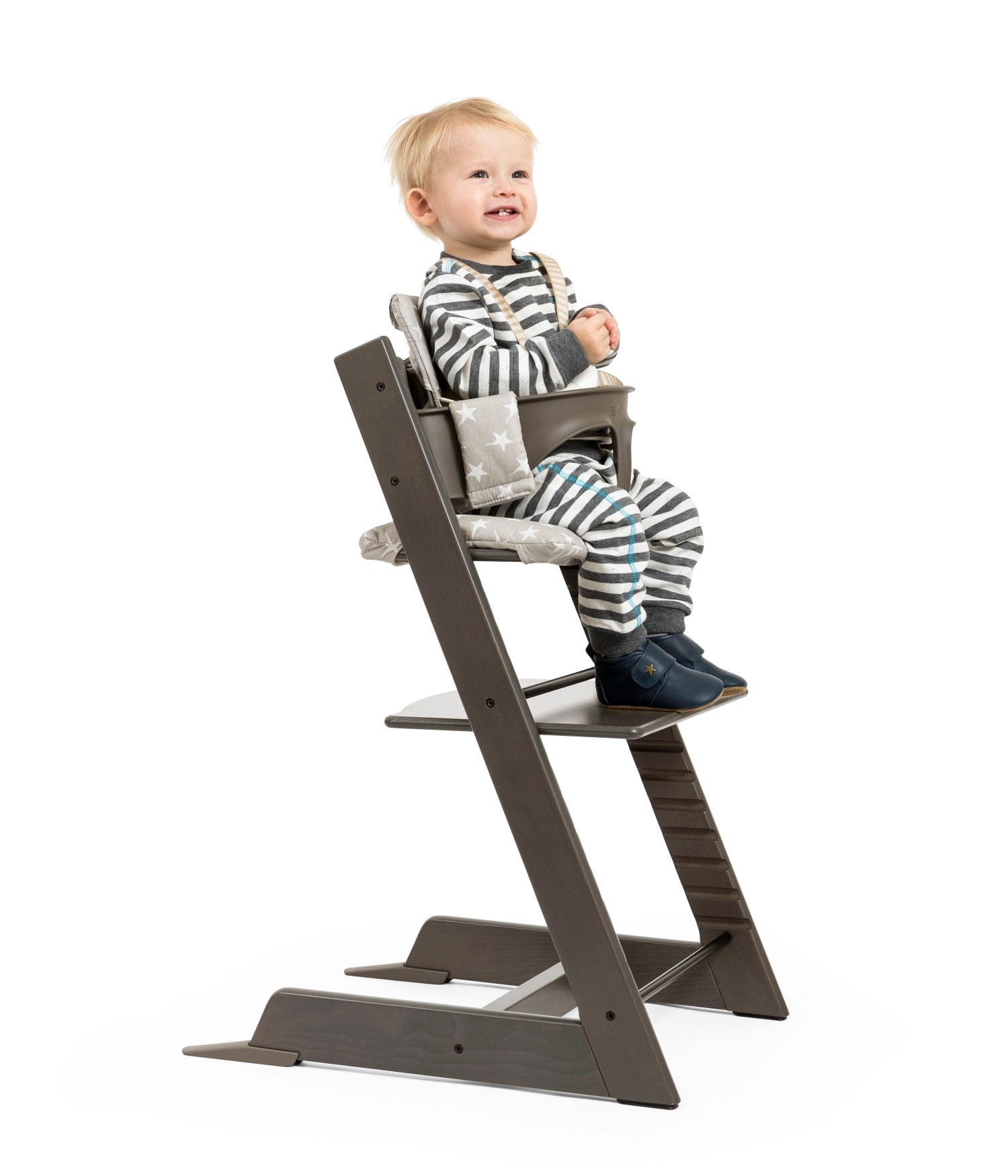 stokke adjust height Stokke Tripp Trapp High Chair